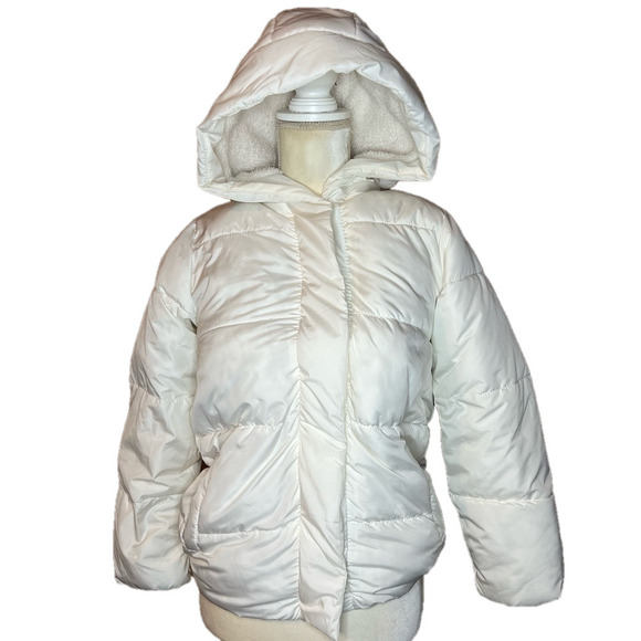 ⭐️Old Navy Puffer Jacket - Picture 1 of 8
